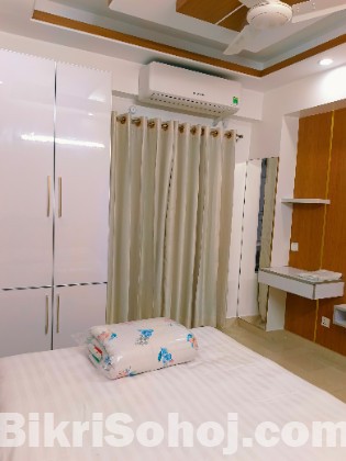 2 Bedroom & 3 Bedroom Apartments in Bashundhara R/A